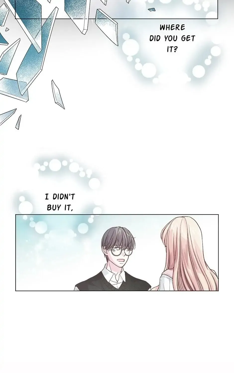 Read My Eunha chapter 21 image 32 on Lezhin