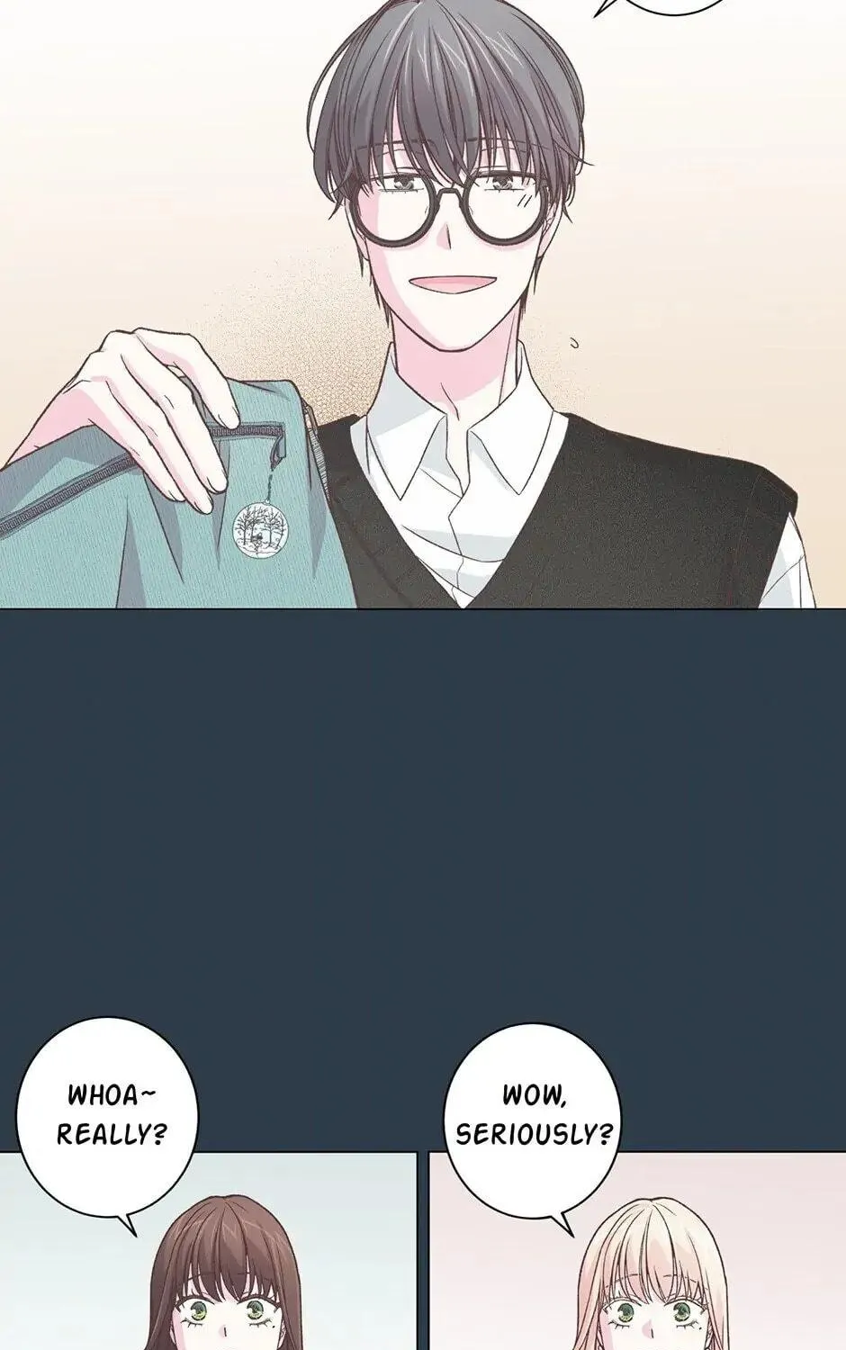 Read My Eunha chapter 21 image 34 on Lezhin