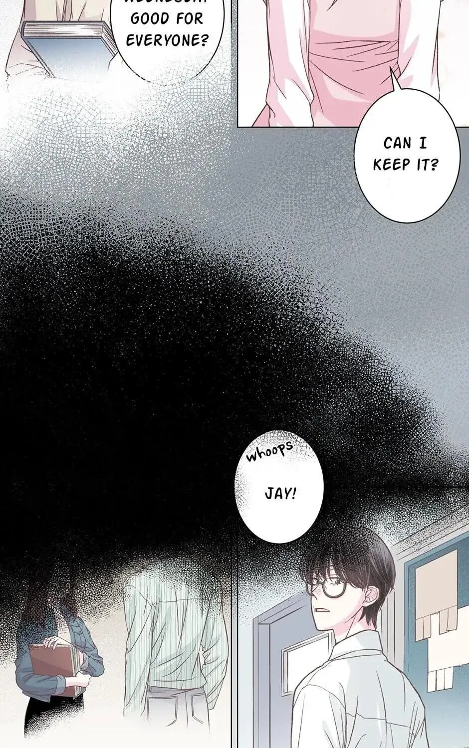 Read My Eunha chapter 21 image 38 on Lezhin
