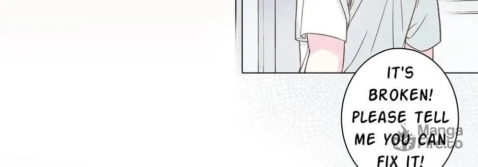 Read My Eunha chapter 21 image 39 on Lezhin