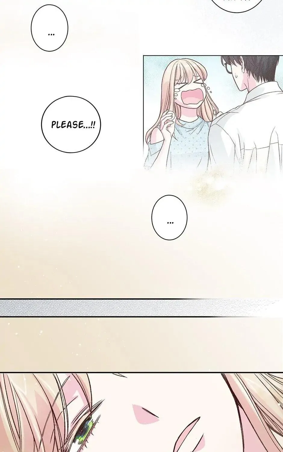 Read My Eunha chapter 21 image 40 on Lezhin