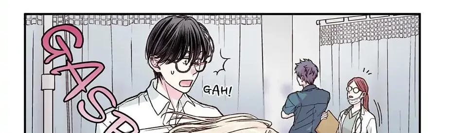 Read My Eunha chapter 21 image 43 on Lezhin