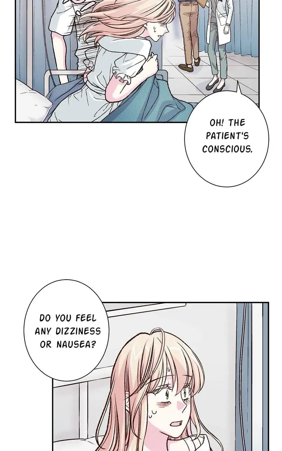 Read My Eunha chapter 21 image 44 on Lezhin