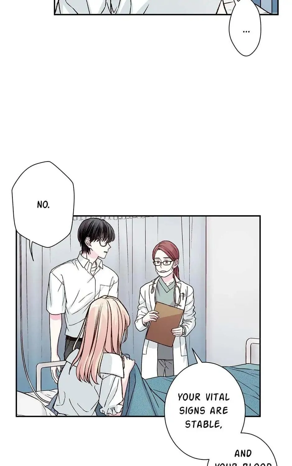 Read My Eunha chapter 21 image 46 on Lezhin