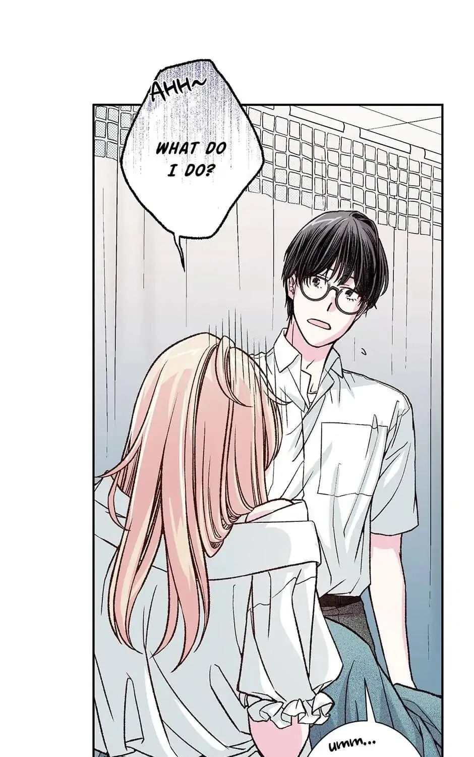 Read My Eunha chapter 21 image 52 on Lezhin