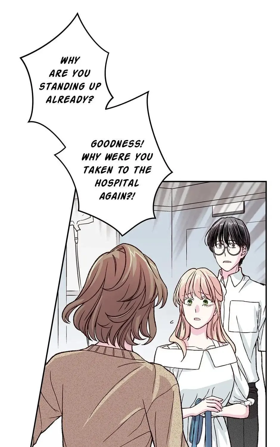 Read My Eunha chapter 21 image 58 on Lezhin