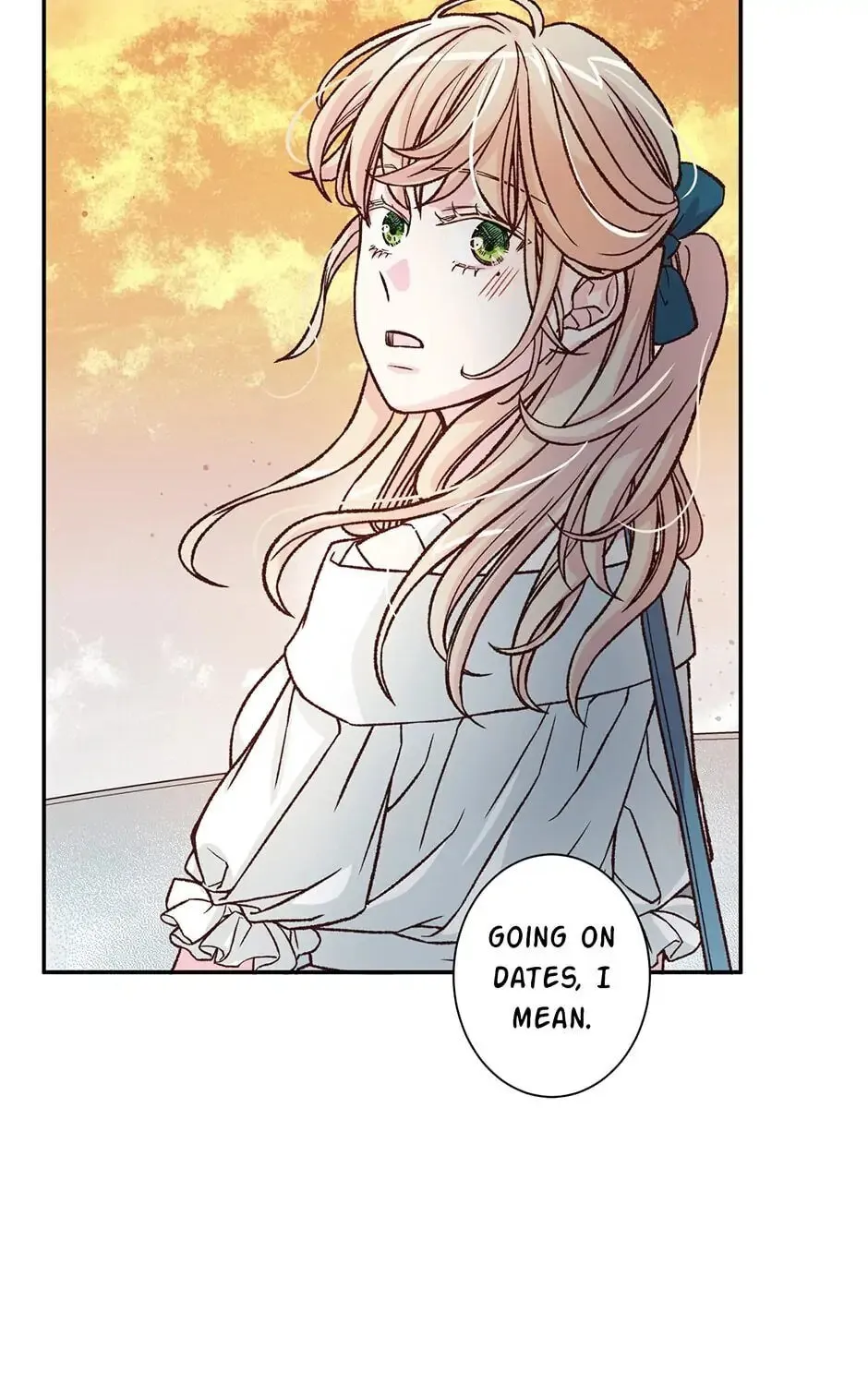 Read My Eunha chapter 21 image 6 on Lezhin