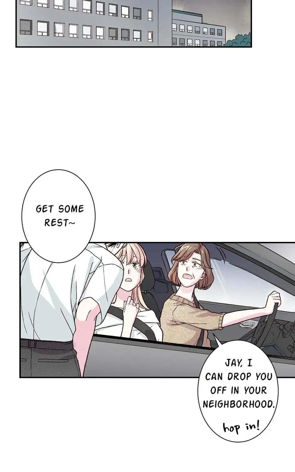 Read My Eunha chapter 21 image 64 on Lezhin