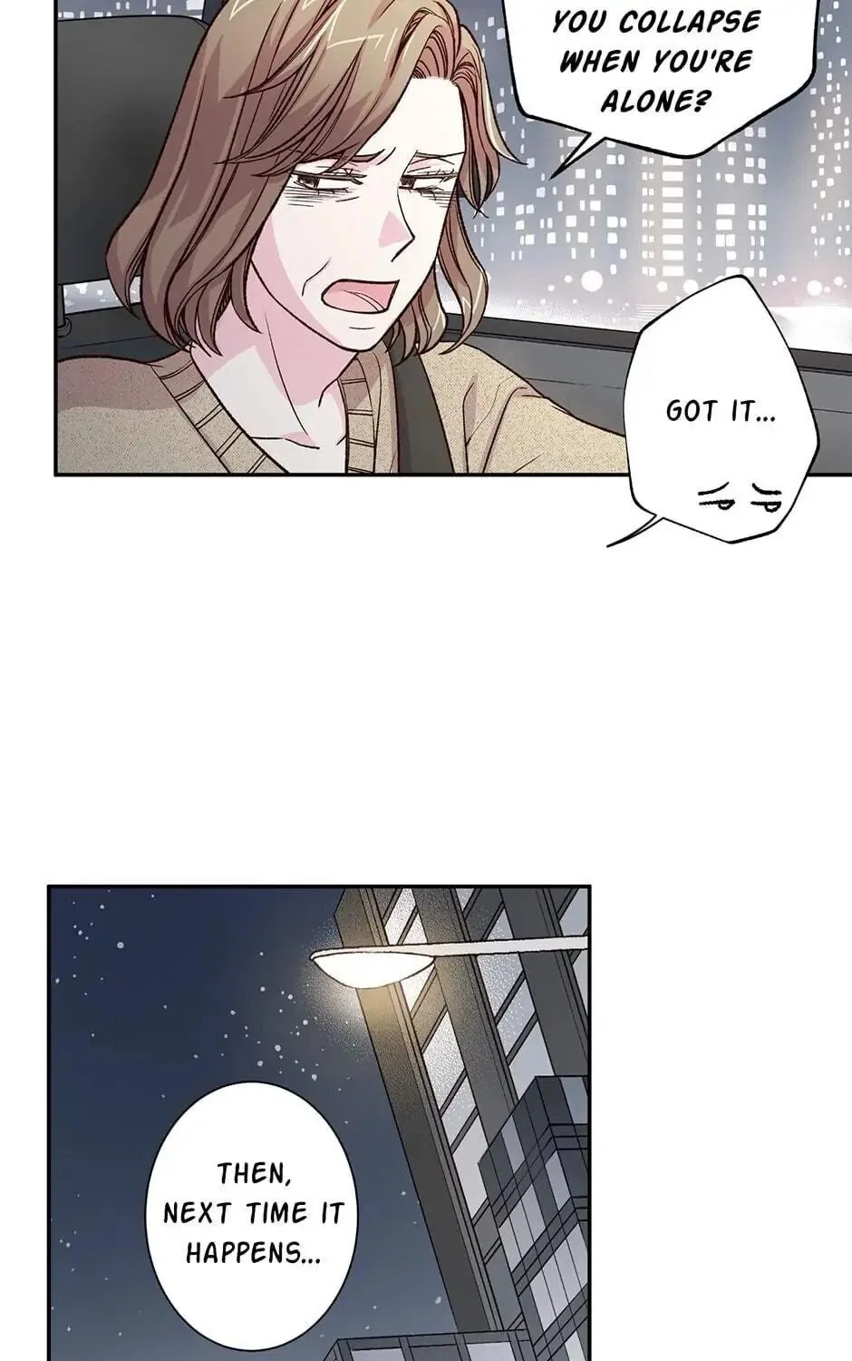 Read My Eunha chapter 21 image 76 on Lezhin