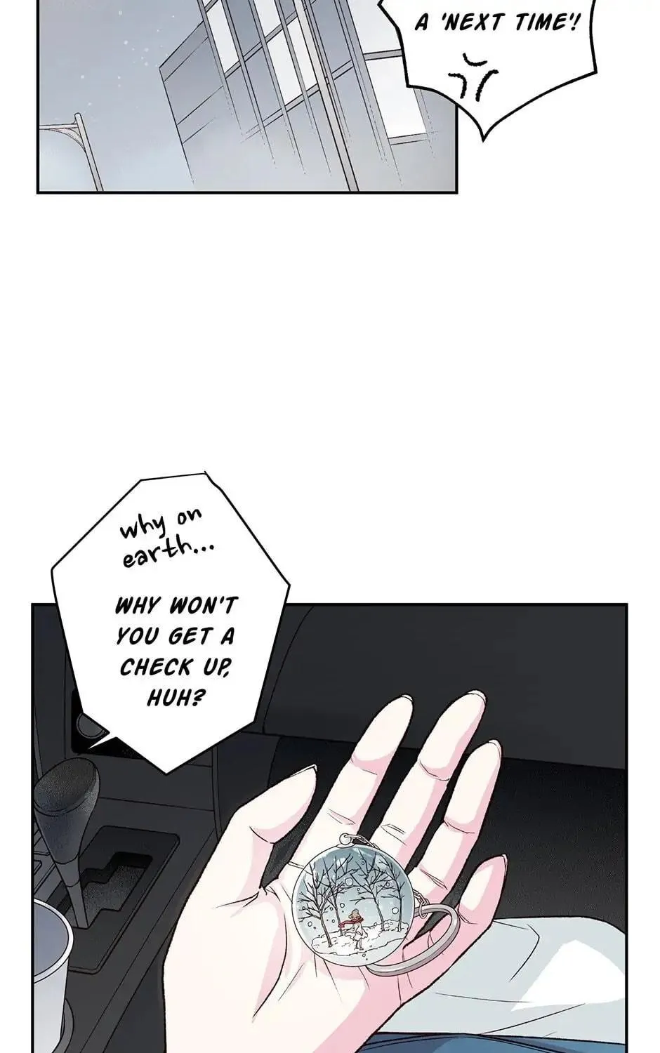 Read My Eunha chapter 21 image 78 on Lezhin
