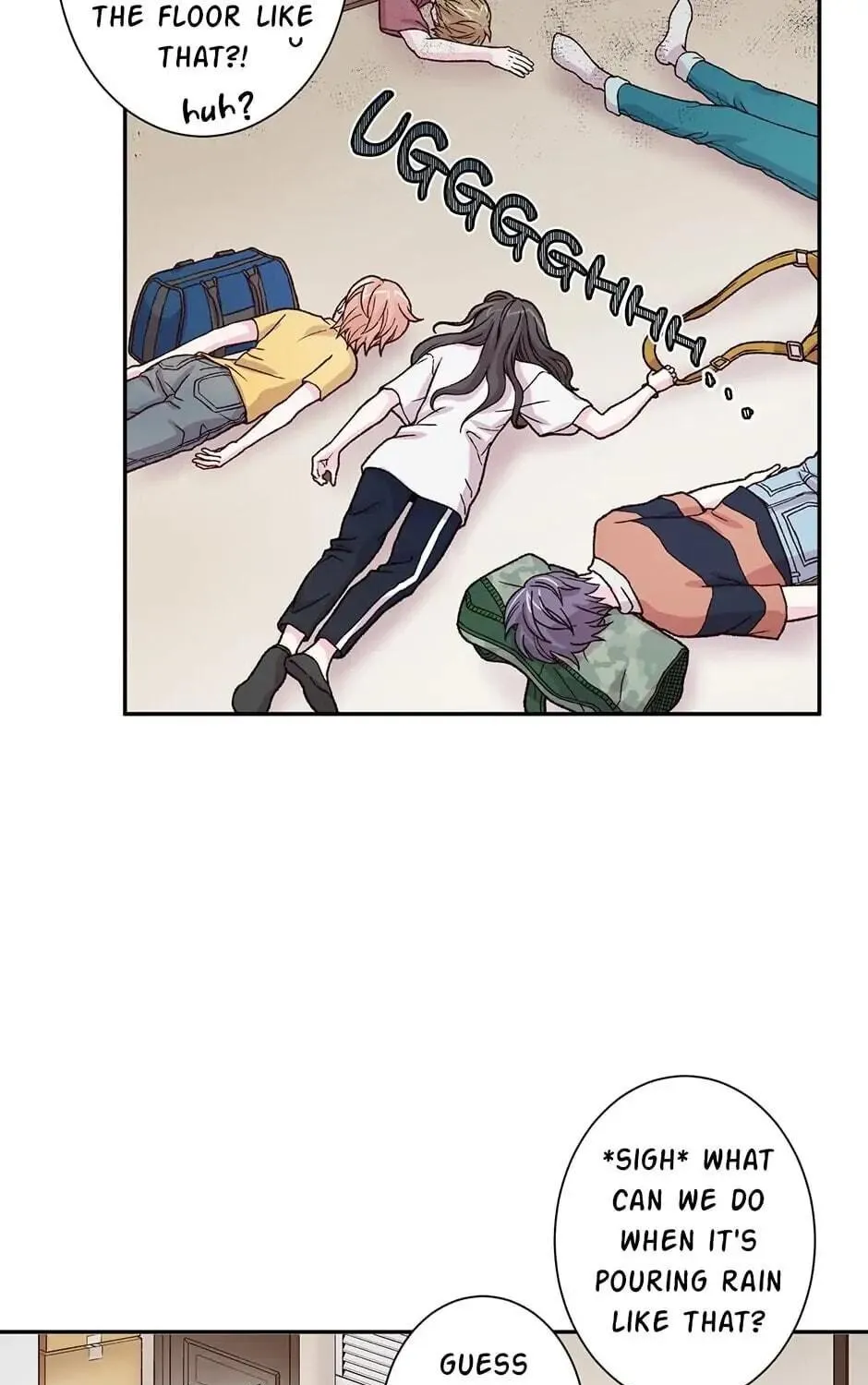Read My Eunha chapter 22 image 10 on Lezhin