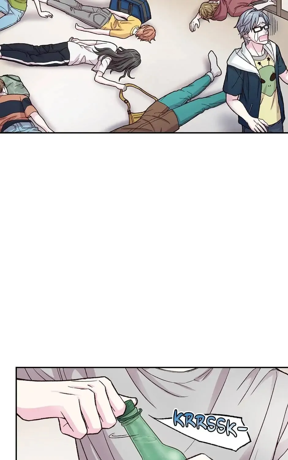 Read My Eunha chapter 22 image 12 on Lezhin