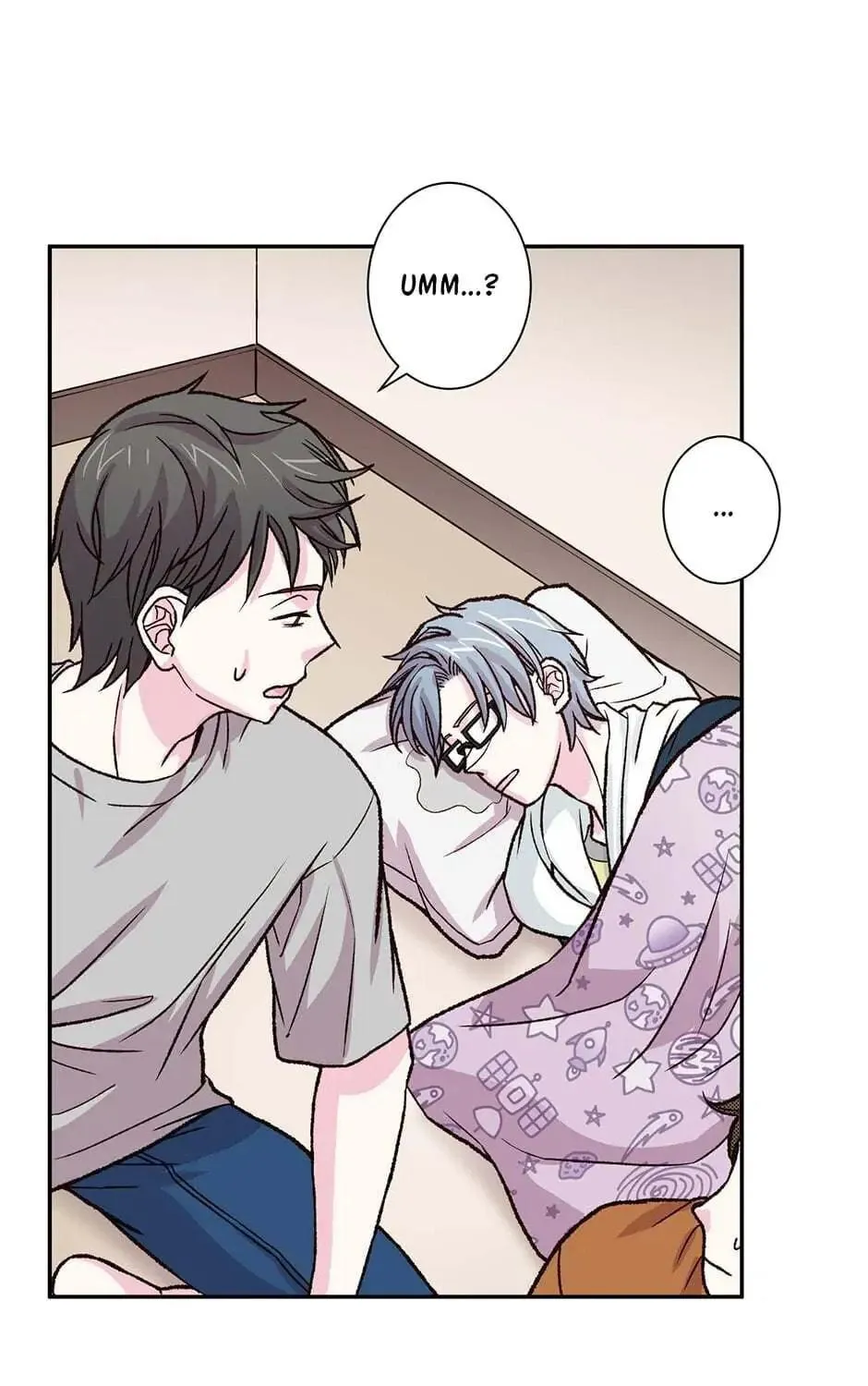 Read My Eunha chapter 22 image 18 on Lezhin