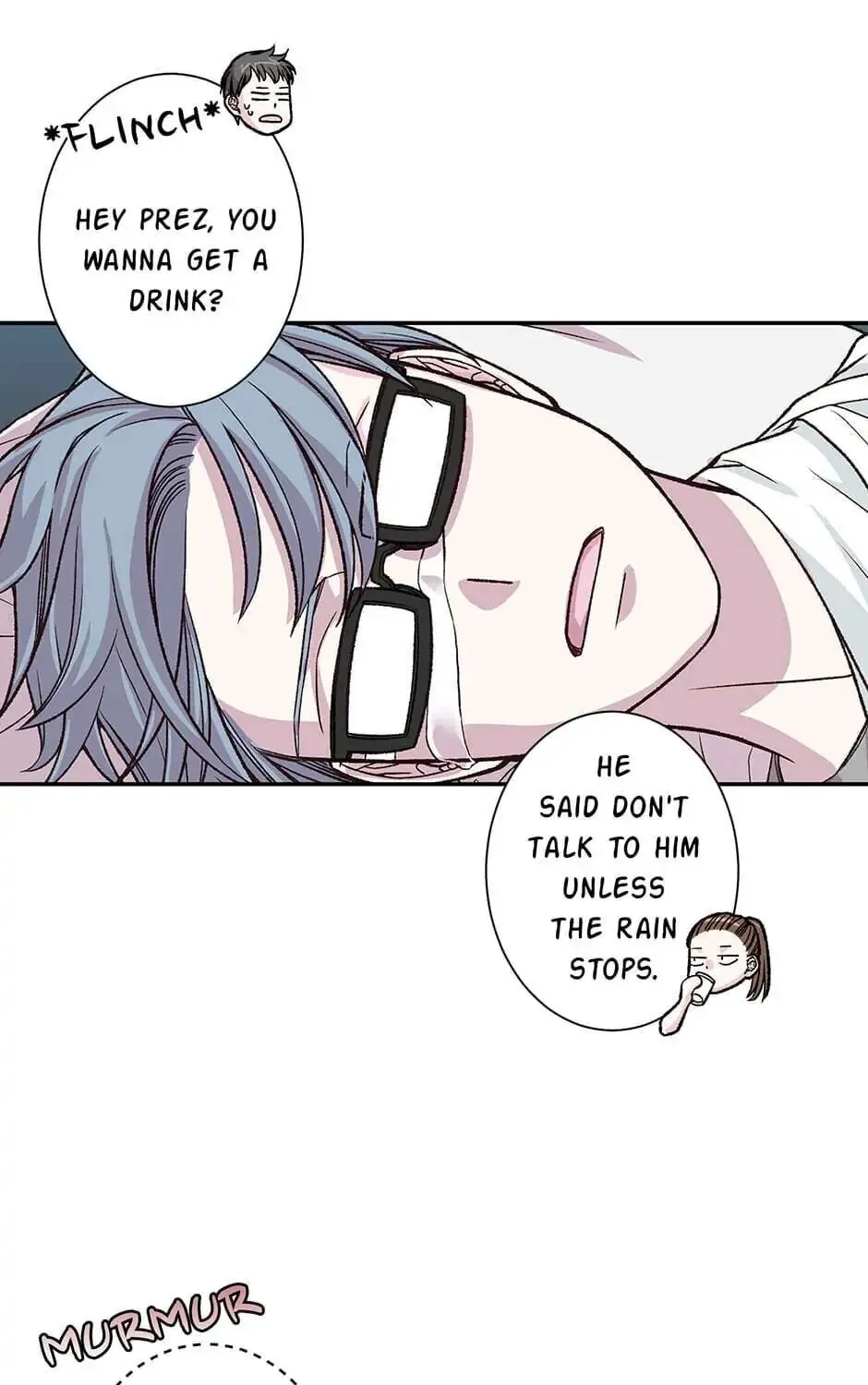 Read My Eunha chapter 22 image 20 on Lezhin