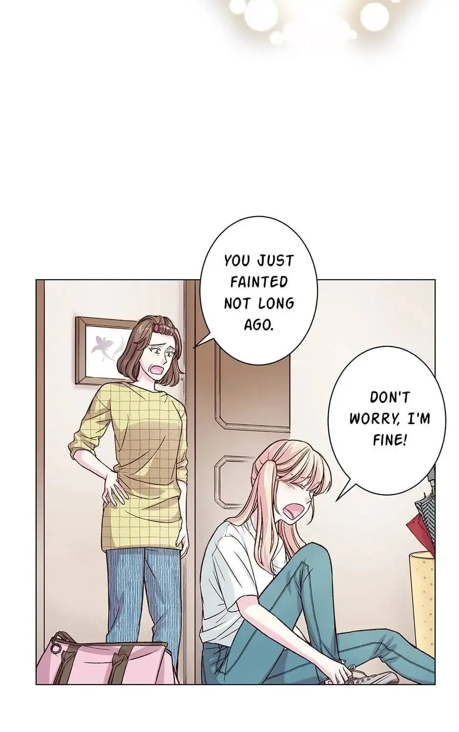 Read My Eunha chapter 22 image 24 on Lezhin
