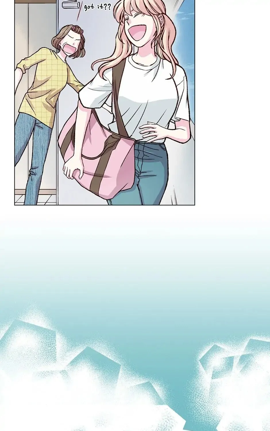 Read My Eunha chapter 22 image 32 on Lezhin