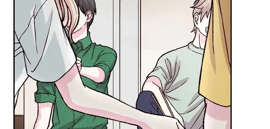 Read My Eunha chapter 22 image 37 on Lezhin