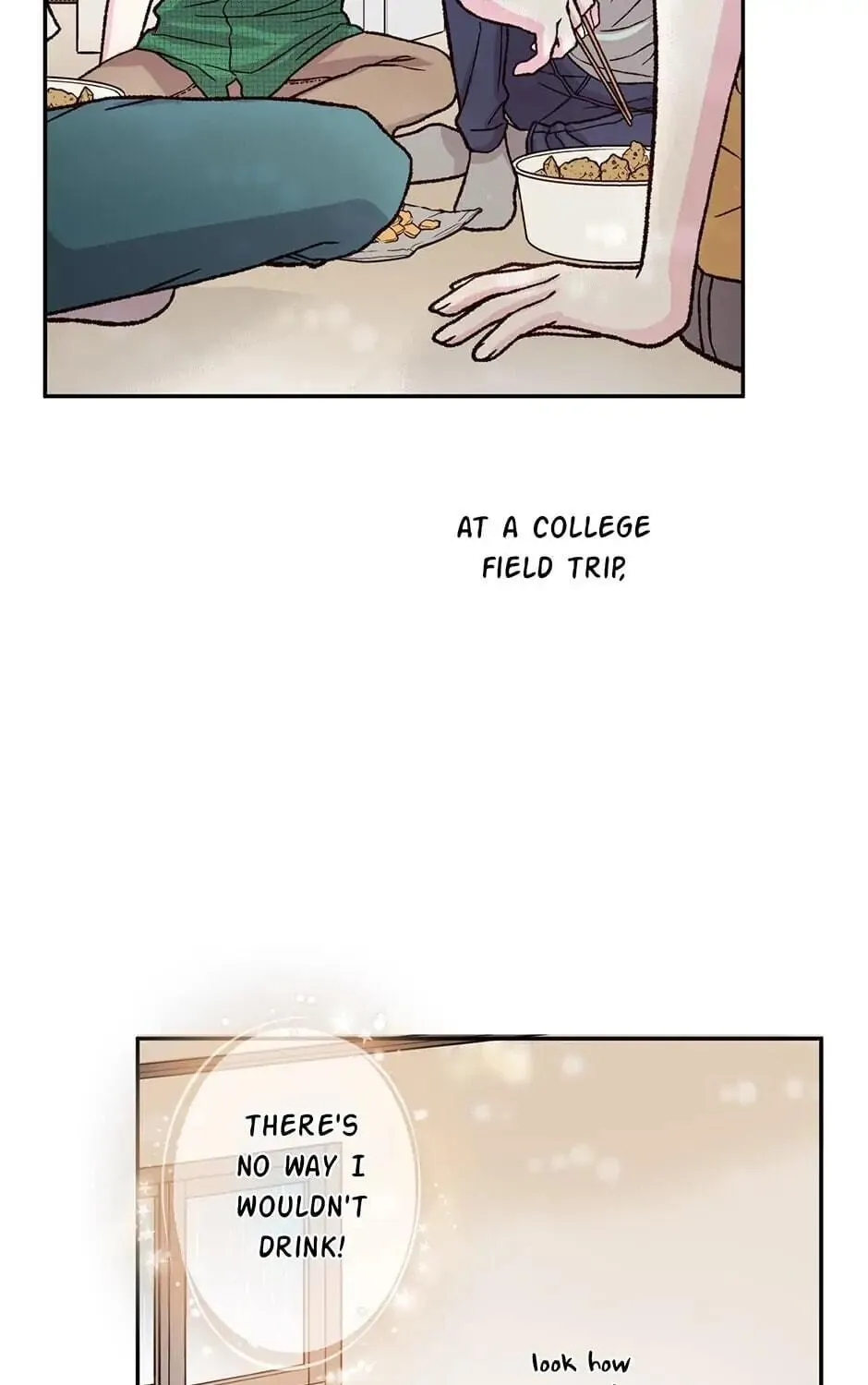 Read My Eunha chapter 22 image 38 on Lezhin