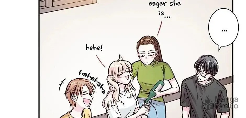 Read My Eunha chapter 22 image 39 on Lezhin