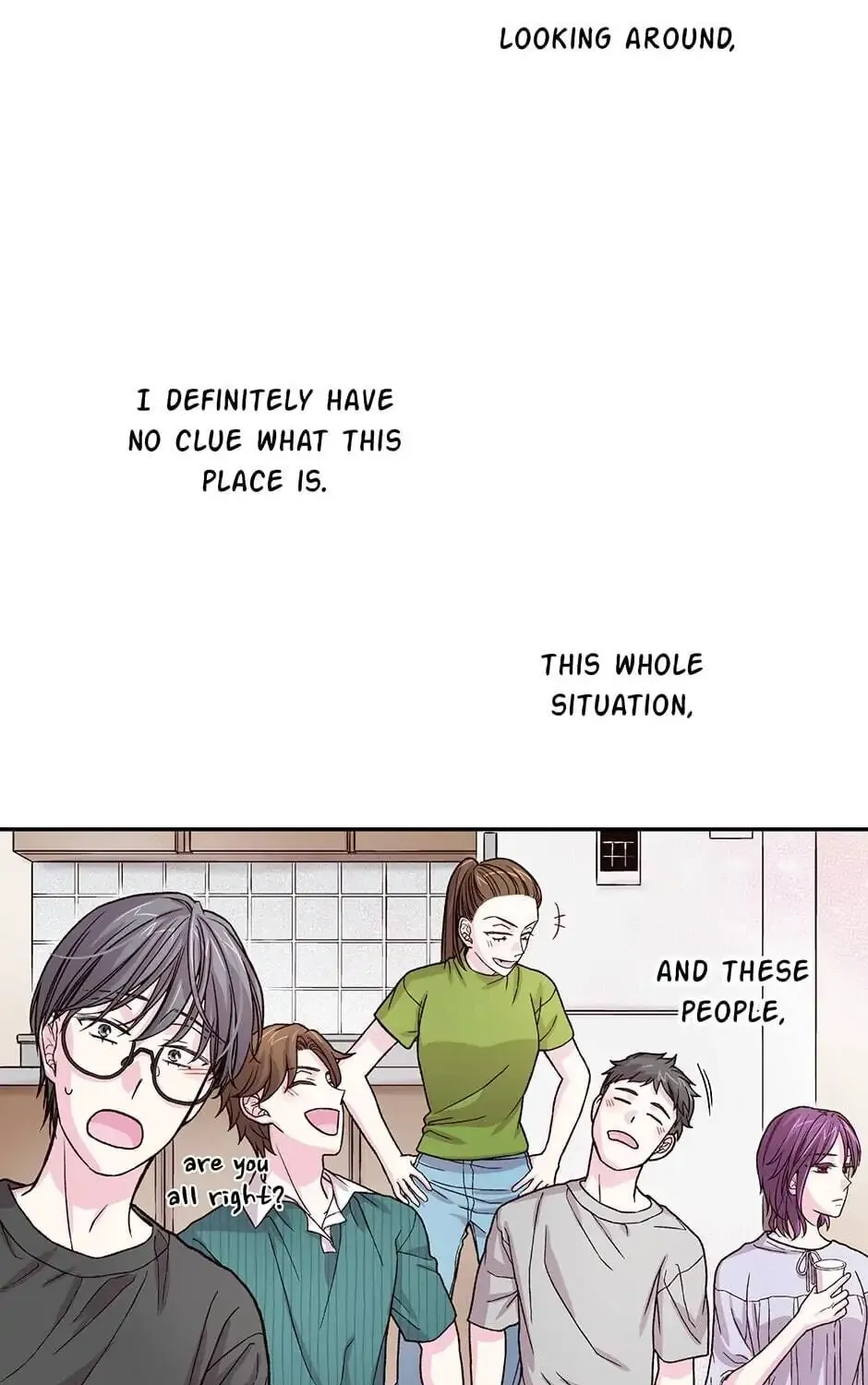 Read My Eunha chapter 22 image 42 on Lezhin