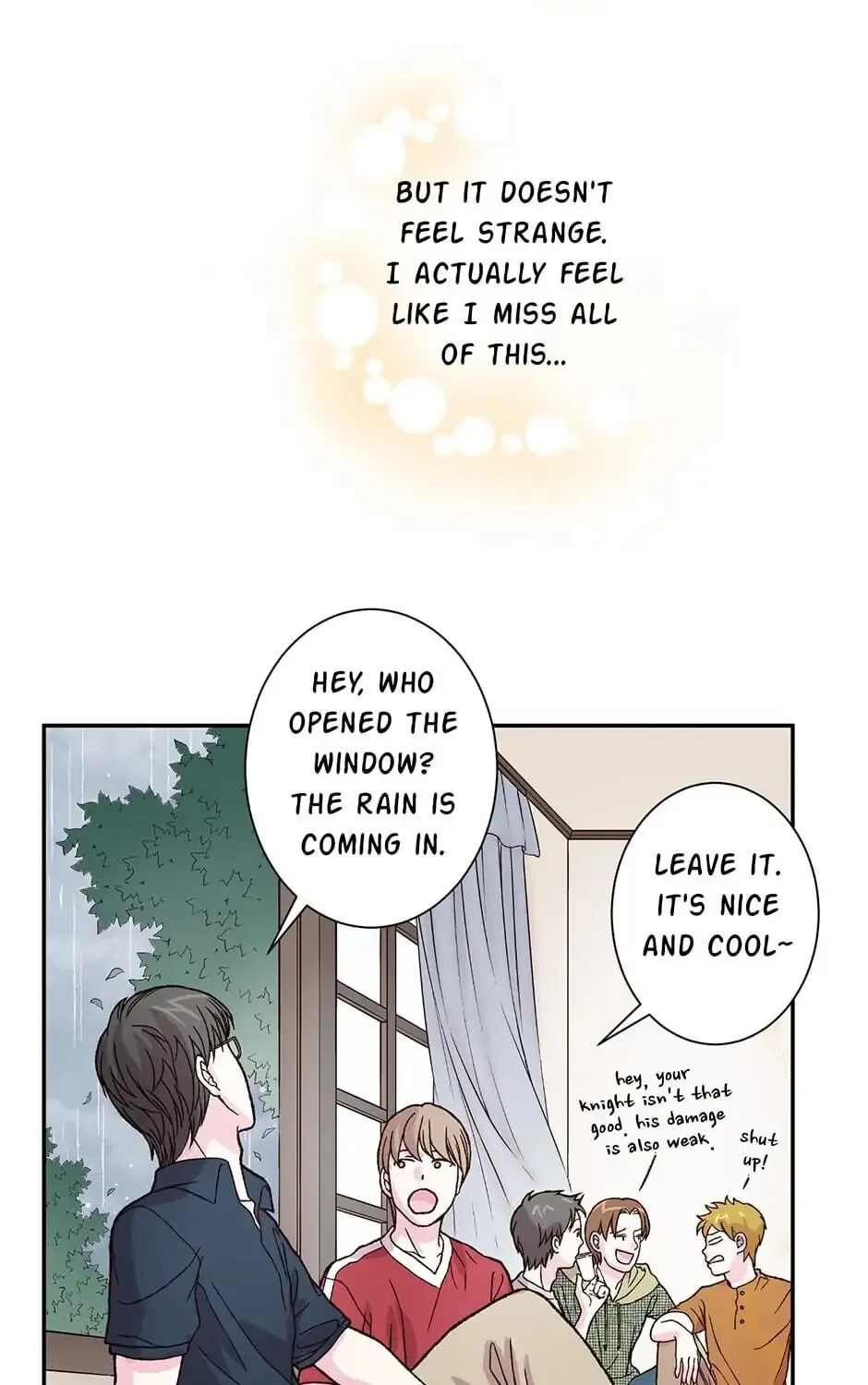 Read My Eunha chapter 22 image 44 on Lezhin