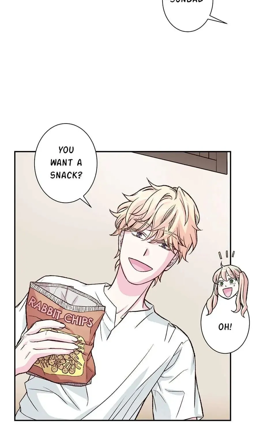 Read My Eunha chapter 22 image 50 on Lezhin