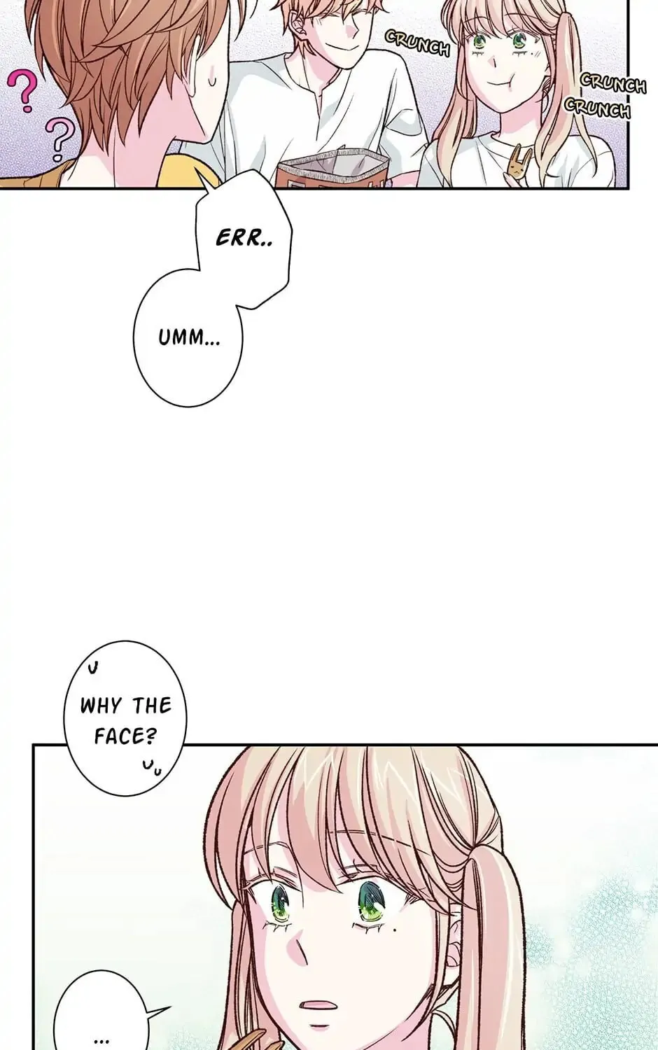 Read My Eunha chapter 22 image 54 on Lezhin