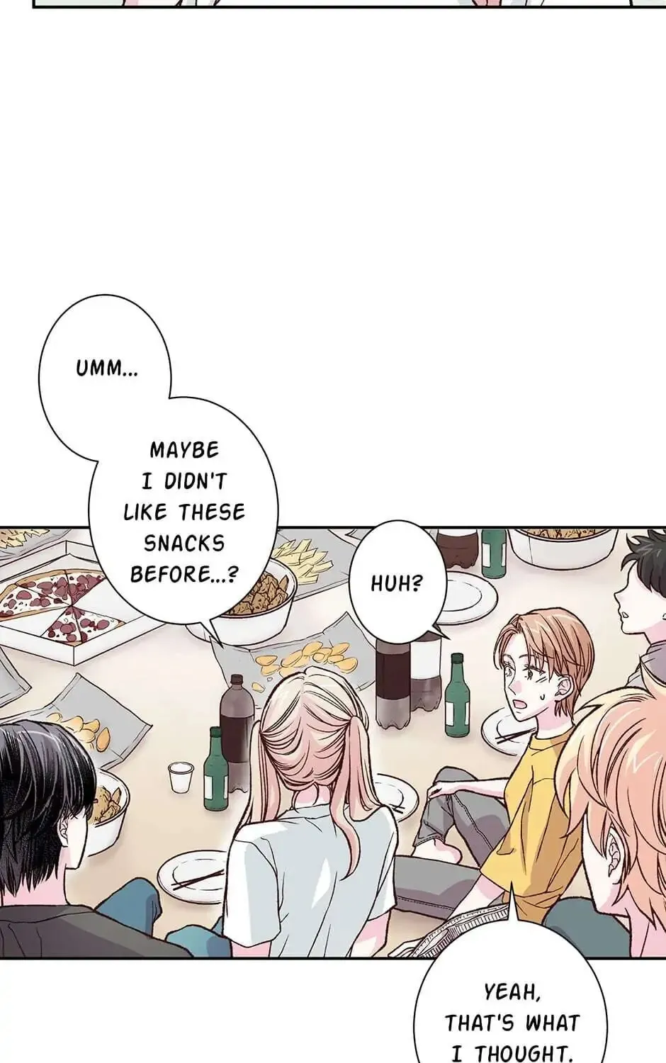 Read My Eunha chapter 22 image 56 on Lezhin