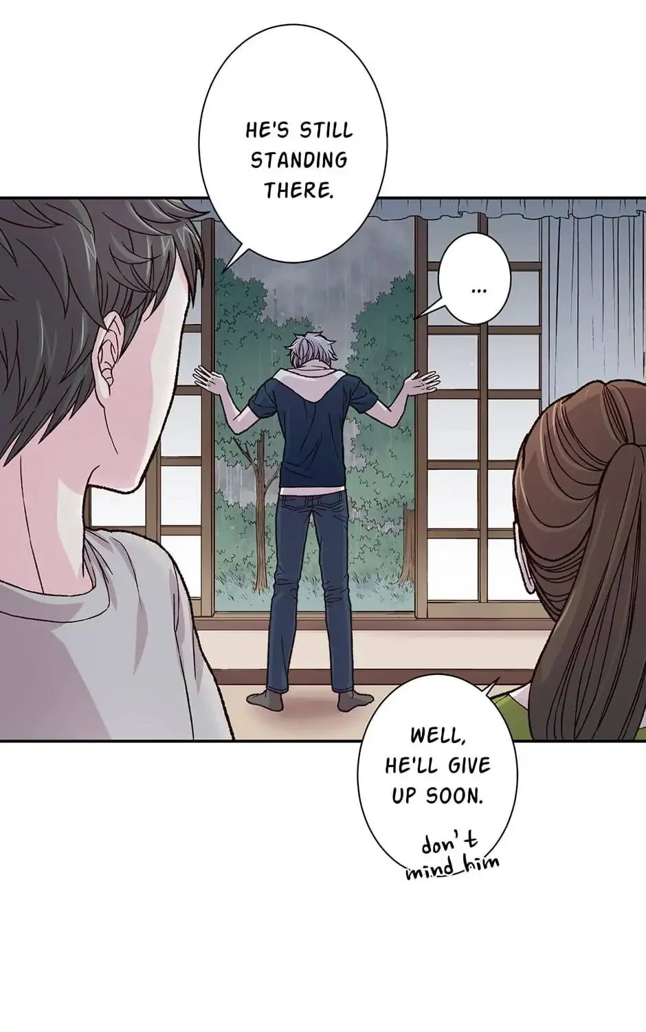 Read My Eunha chapter 22 image 6 on Lezhin