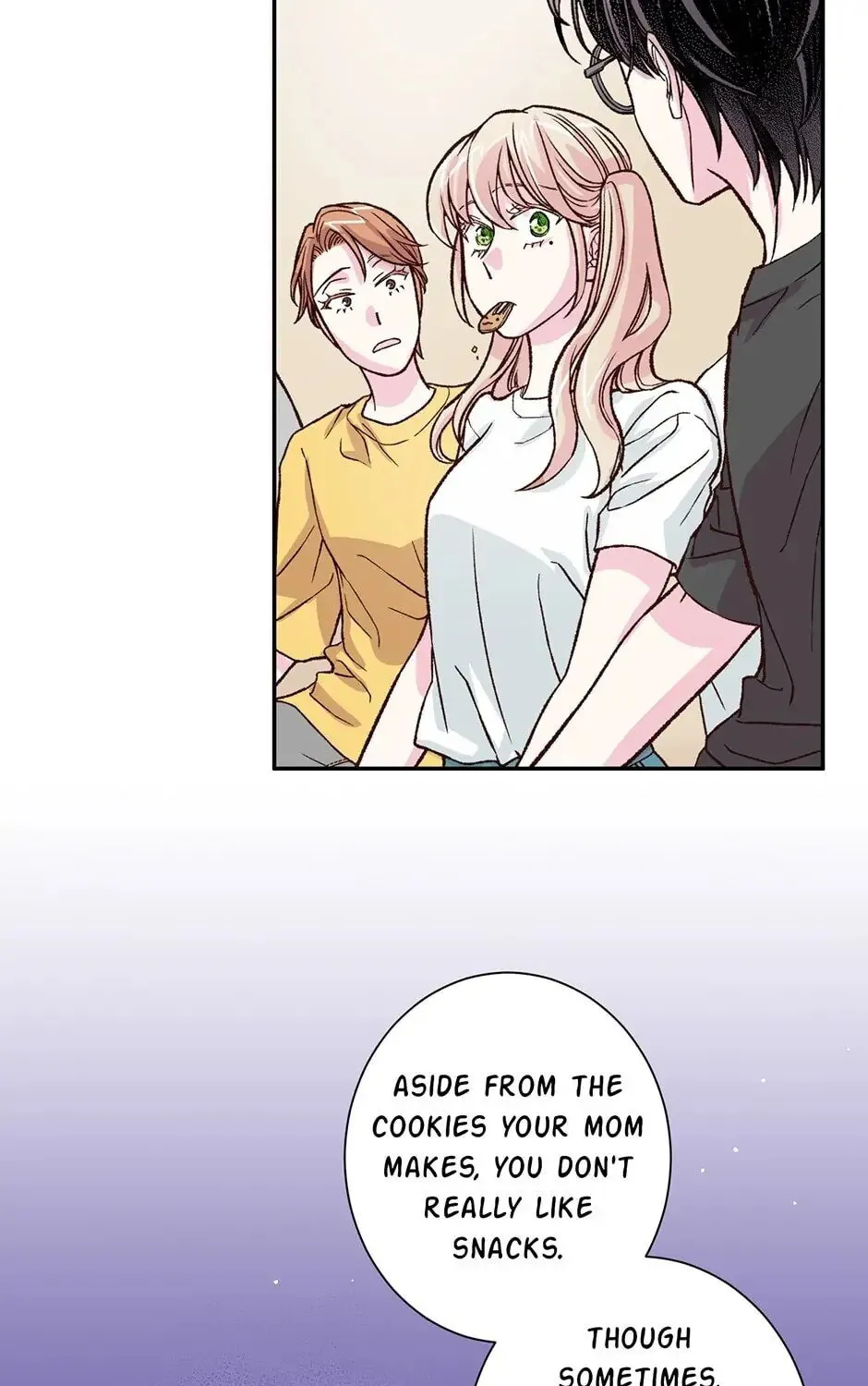 Read My Eunha chapter 22 image 60 on Lezhin