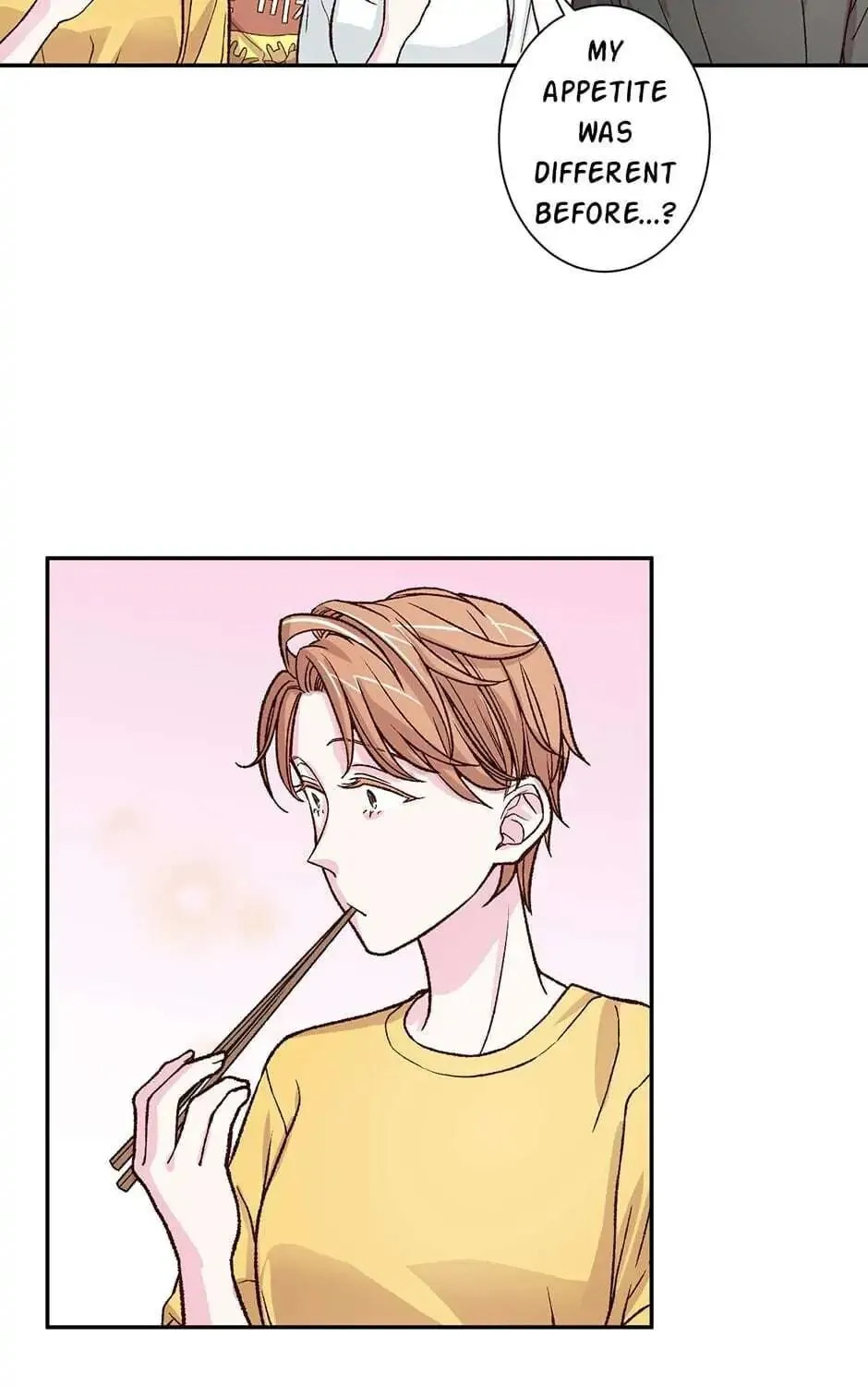 Read My Eunha chapter 22 image 64 on Lezhin