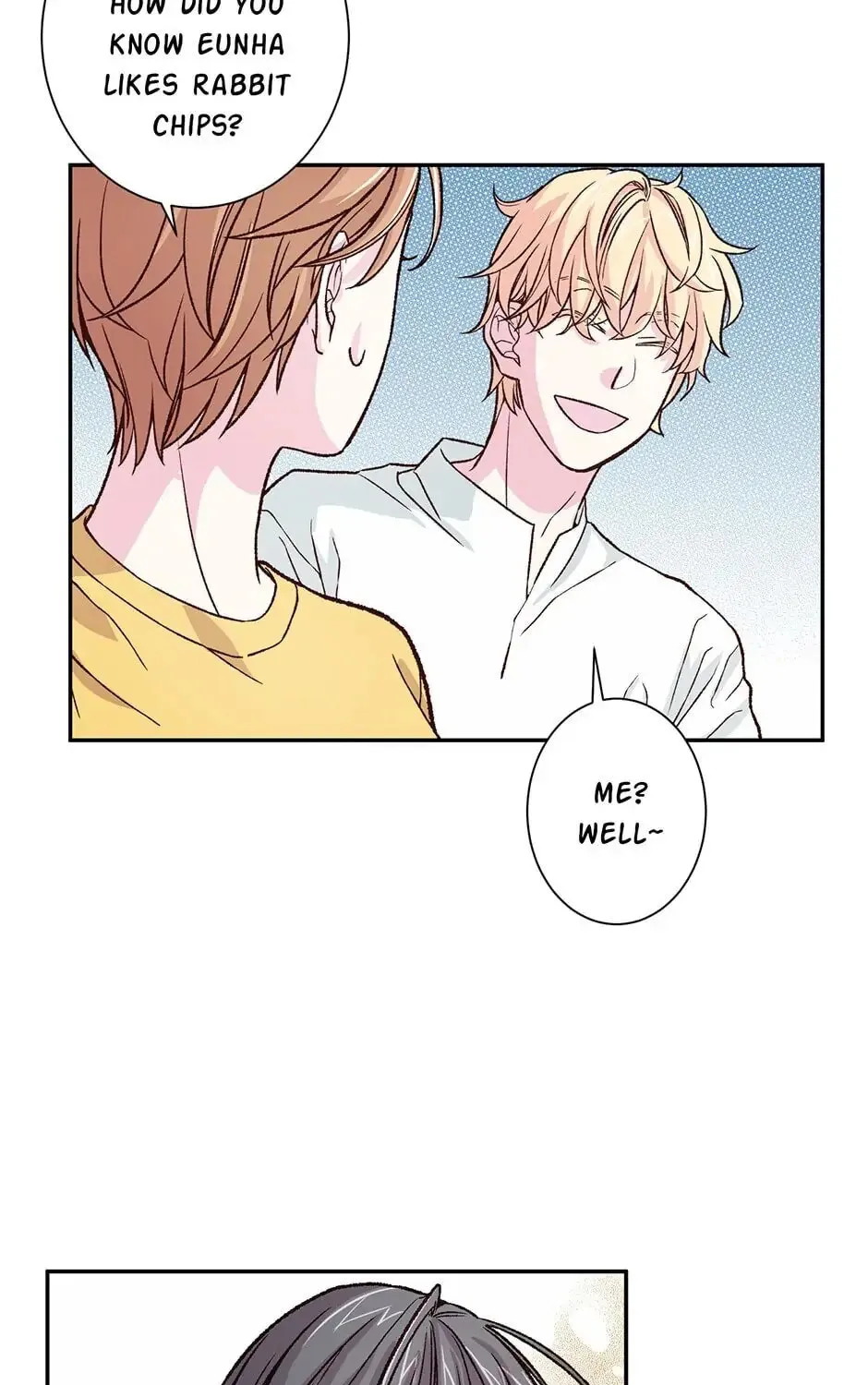 Read My Eunha chapter 22 image 66 on Lezhin