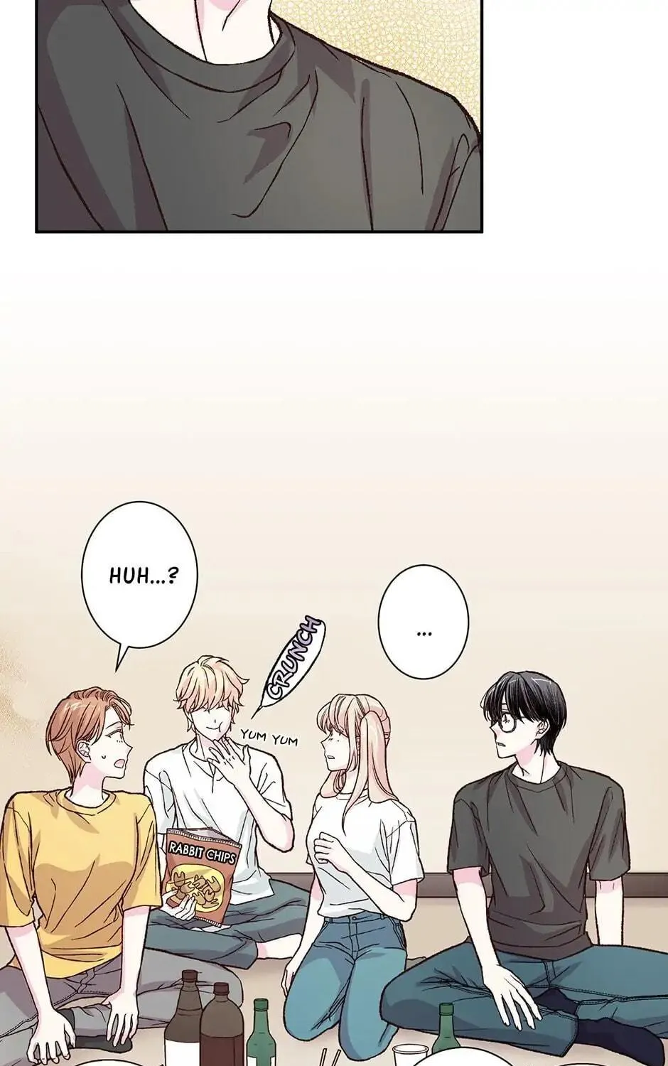 Read My Eunha chapter 22 image 68 on Lezhin