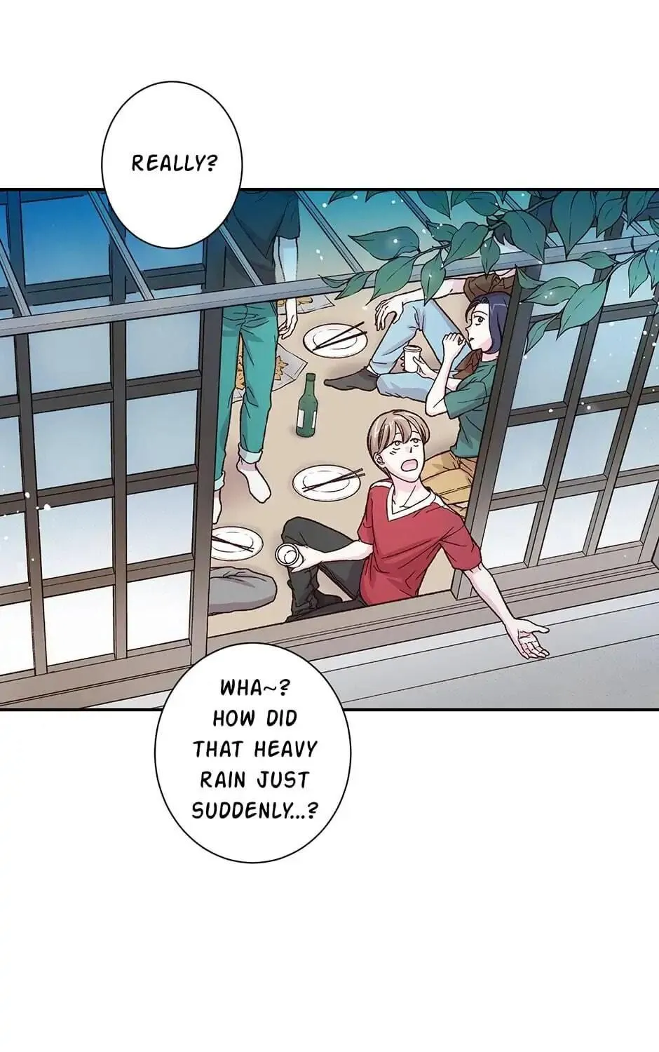 Read My Eunha chapter 22 image 70 on Lezhin