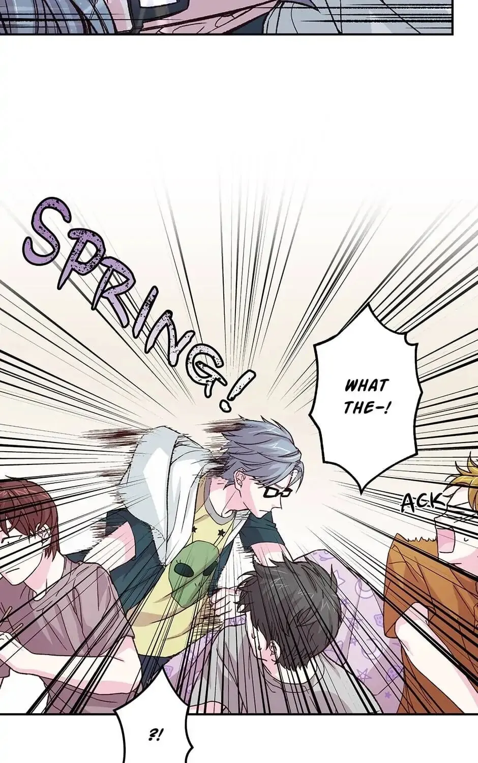 Read My Eunha chapter 22 image 72 on Lezhin