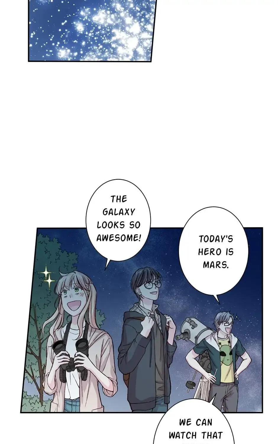Read My Eunha chapter 22 image 76 on Lezhin