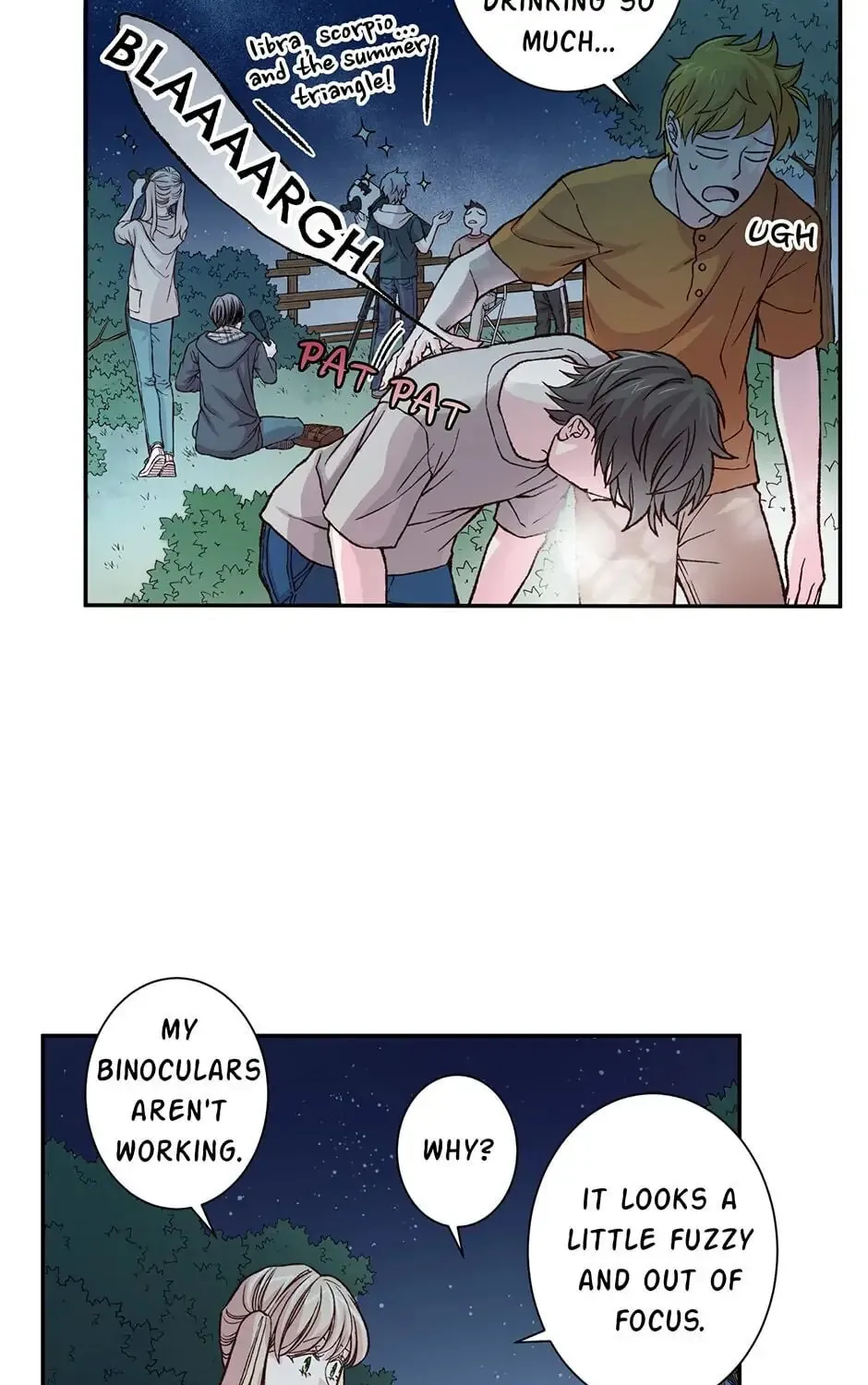 Read My Eunha chapter 22 image 80 on Lezhin