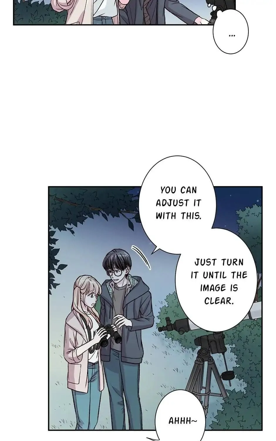 Read My Eunha chapter 22 image 82 on Lezhin