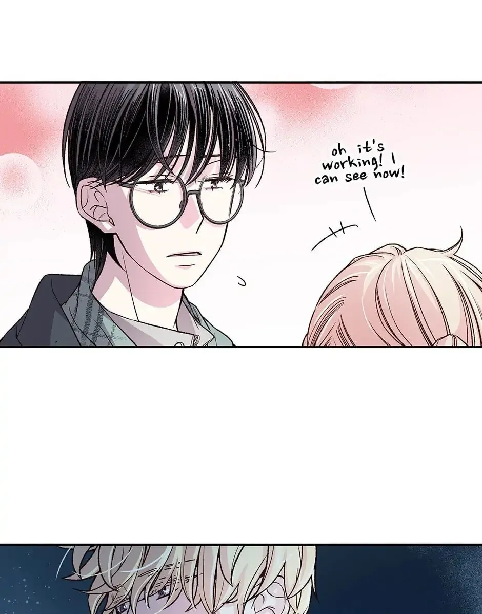 Read My Eunha chapter 22 image 84 on Lezhin