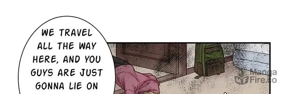 Read My Eunha chapter 22 image 9 on Lezhin