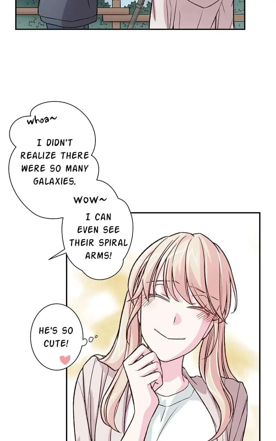 Read My Eunha chapter 23 image 16 on Lezhin