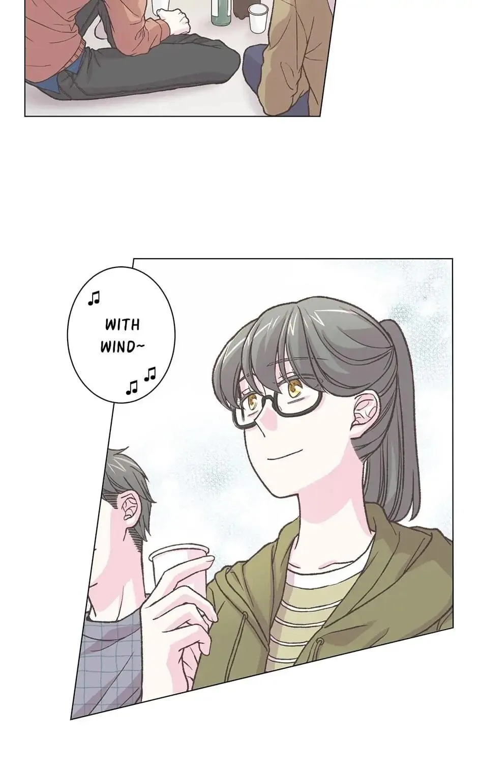 Read My Eunha chapter 23 image 38 on Lezhin