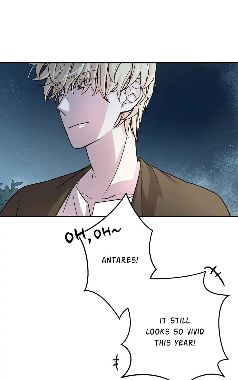 Read My Eunha chapter 23 image 4 on Lezhin