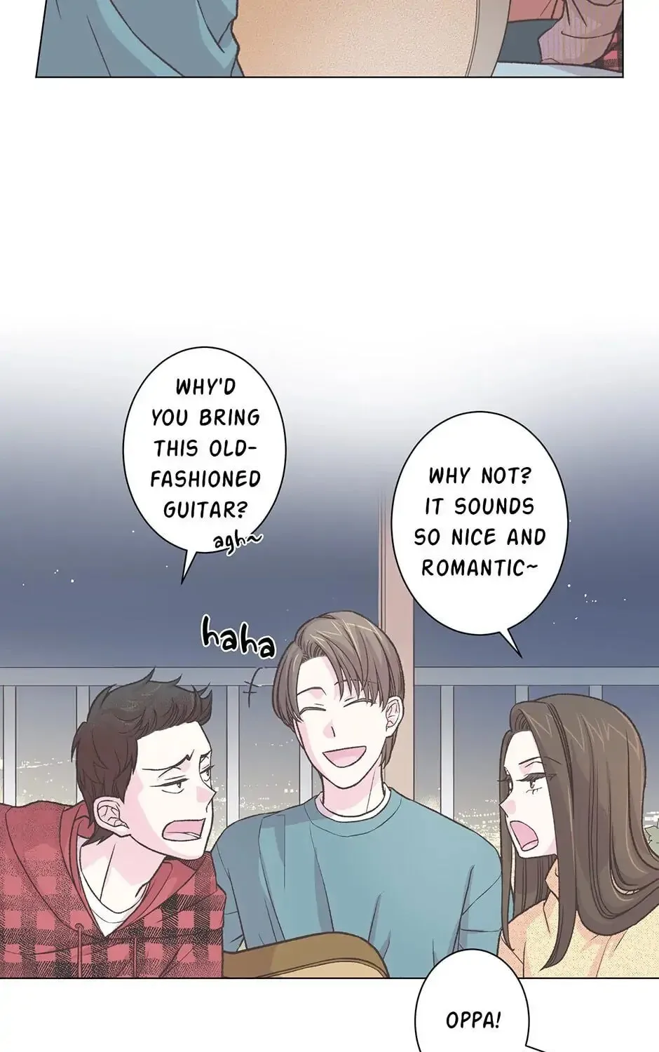Read My Eunha chapter 23 image 42 on Lezhin
