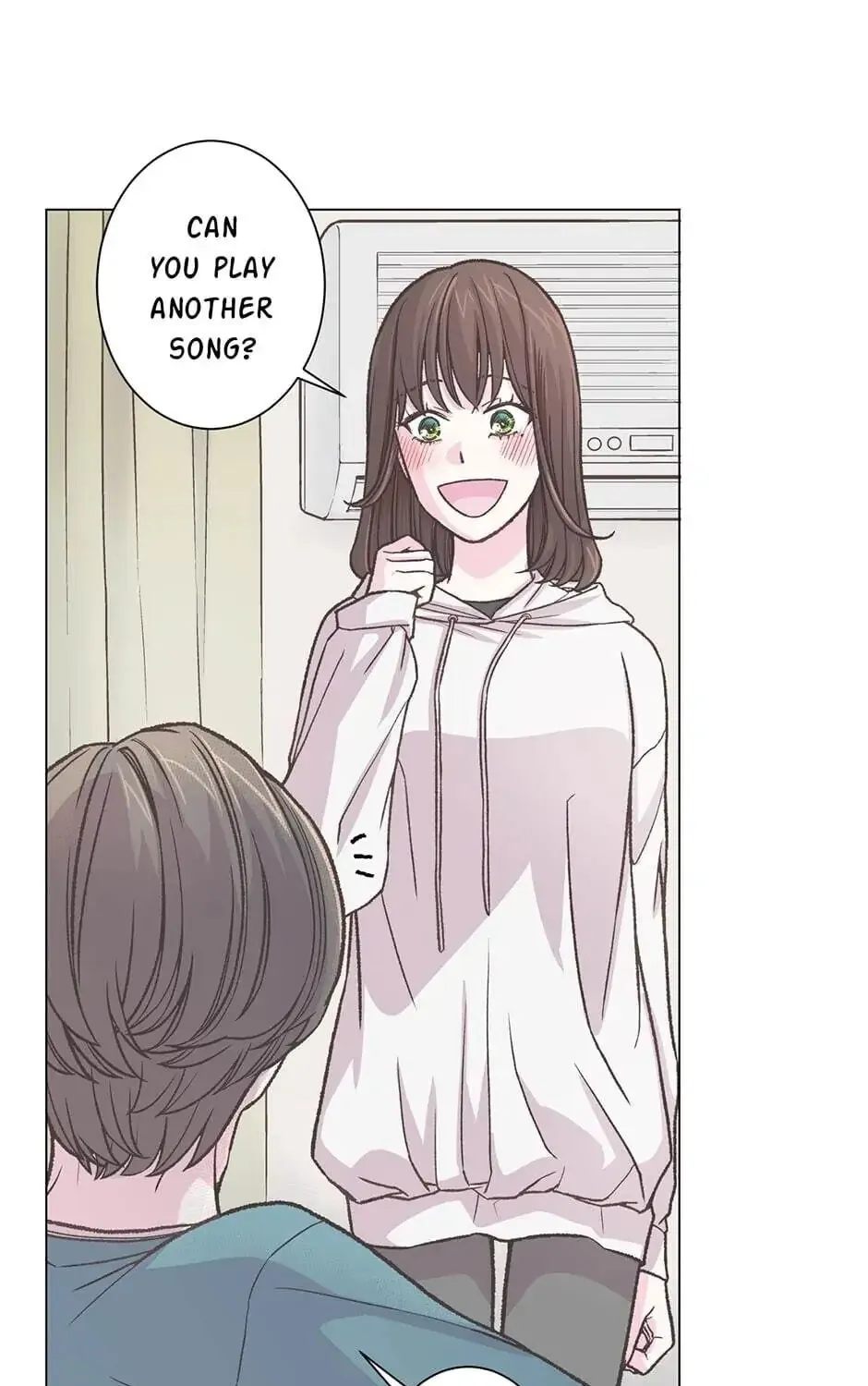 Read My Eunha chapter 23 image 44 on Lezhin