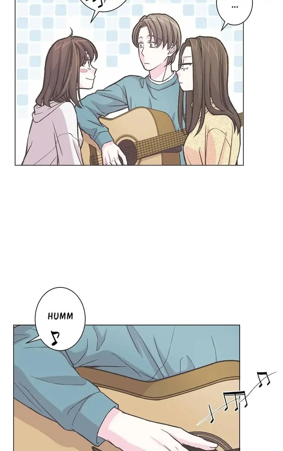 Read My Eunha chapter 23 image 48 on Lezhin
