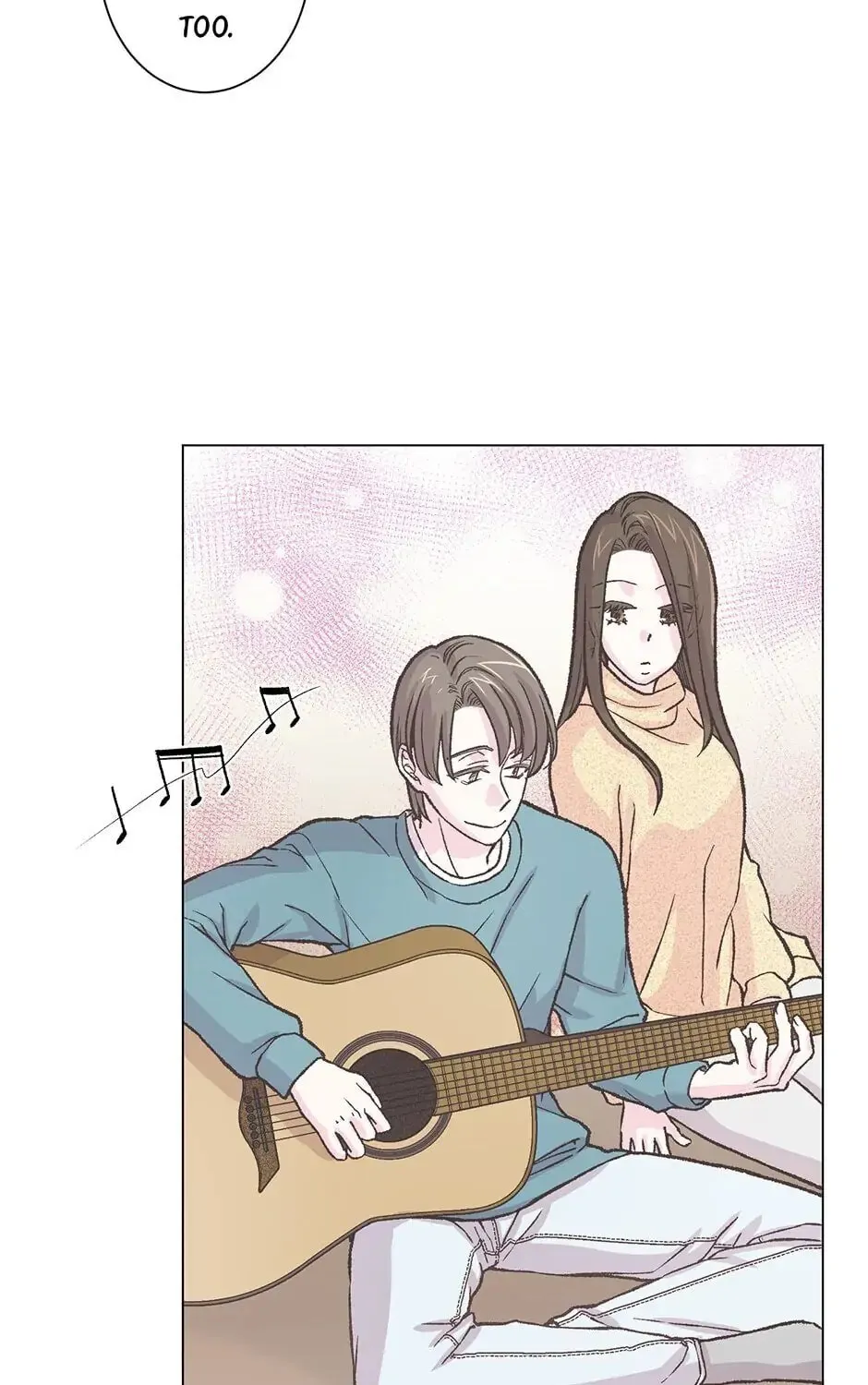 Read My Eunha chapter 23 image 50 on Lezhin