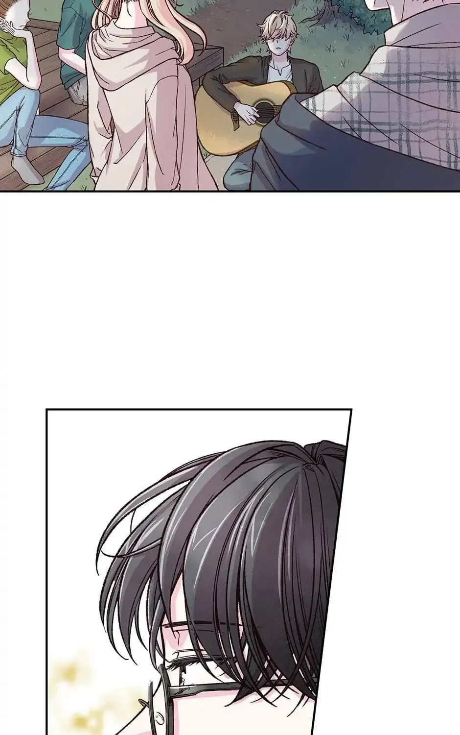 Read My Eunha chapter 23 image 64 on Lezhin
