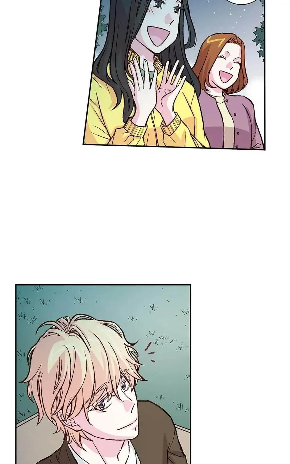 Read My Eunha chapter 23 image 68 on Lezhin
