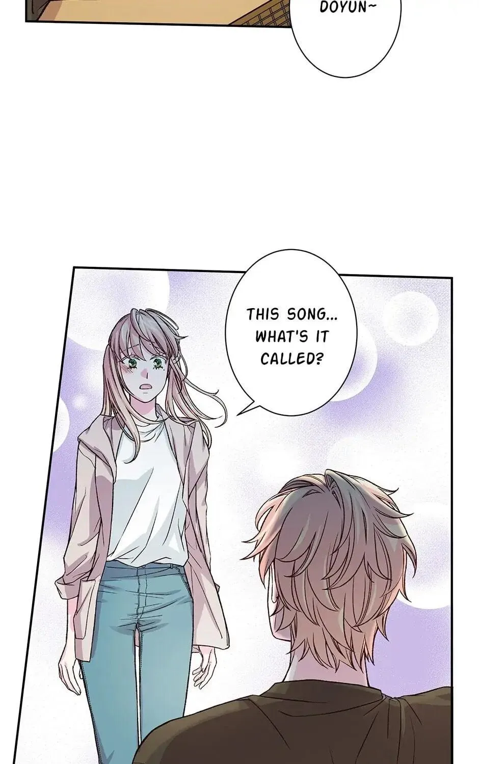 Read My Eunha chapter 23 image 70 on Lezhin